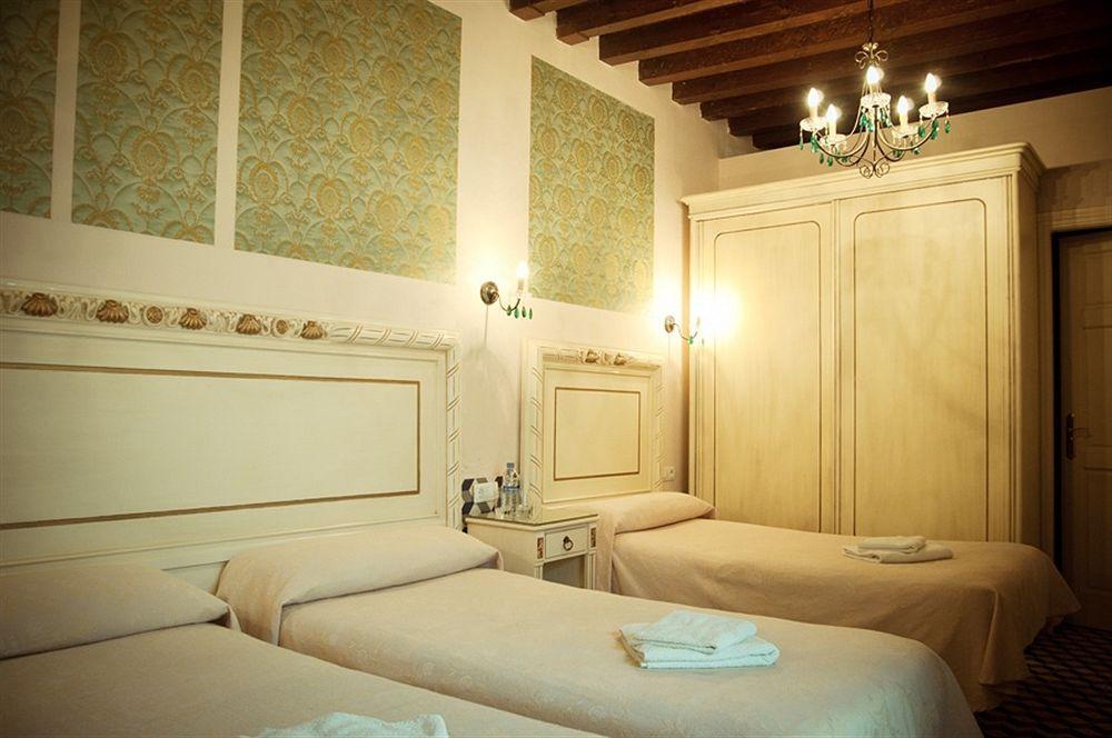 Casa De Las Mercedes Málaga Exterior foto