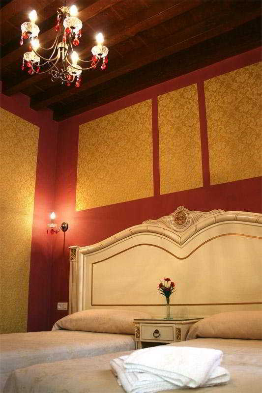 Casa De Las Mercedes Málaga Zimmer foto