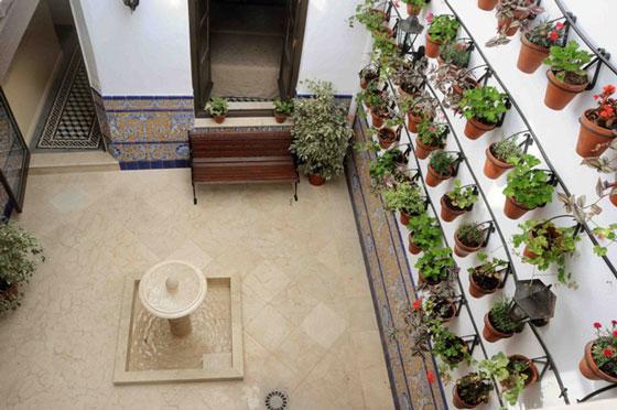 Casa De Las Mercedes Málaga Exterior foto